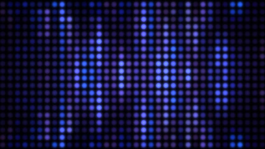 Blue led display dots 4k amazing geometric pattern, abstract seamless , background, pink blue animated wall  backdrop spectrum box light blinding flashing copy space backdrop motion graphic wallpaper  Royalty-Free Stock Footage #3476954083