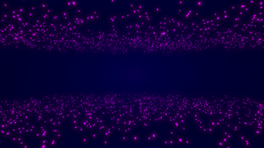 Purple violet depth Glamour animatin abstract fluid particles deisgn empty copyspace backdrop digital , abstract pattern, amazing view luxurious celebration Christmas event motion graphic backdrop 4k