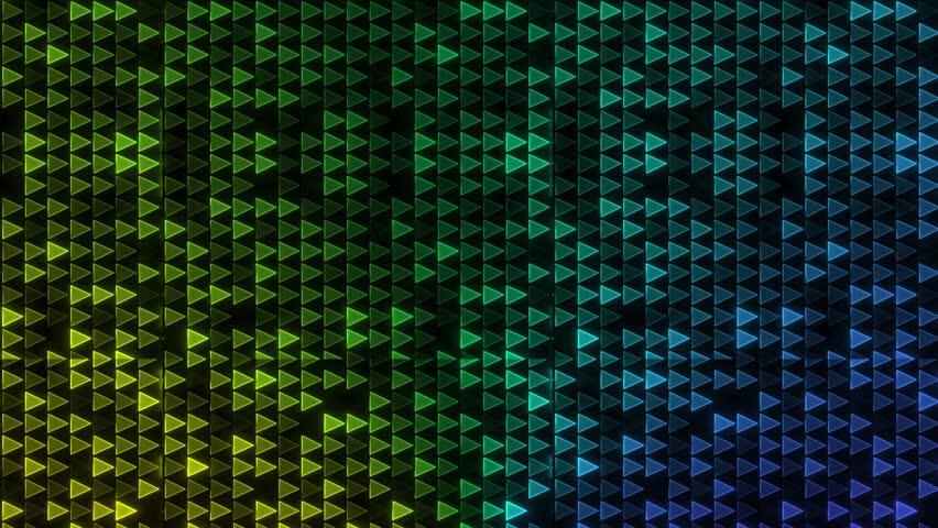 Technology Triangles pattern textile animatin abstract  particles deisgn empty copyspace backdrop digital , abstract pattern, amazing view luxurious celebration Christmas event motion graphic backdrop