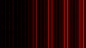 Vertical Digital red lamps lines abstract technology backdrop , neon led dotted lights glowing animation vibrant tunnel empty copy space falshing technology stage show back lights wallpaper - Powered by Shutterstock - Get 15% off with code: PIKWIZARD15