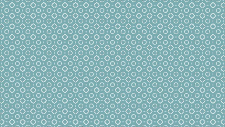 Geometric circles and dots pattern in grey and white on pale blue. Abstract background, overlay or design element. Royalty-Free Stock Footage #3477153971