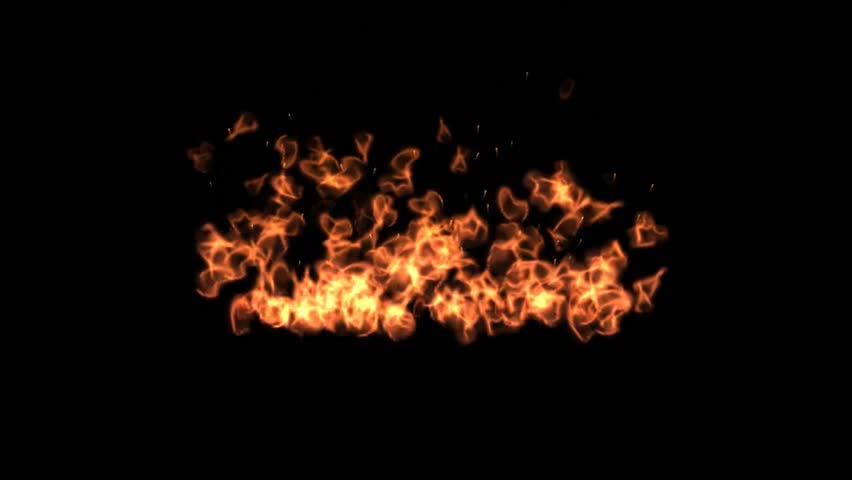 ultimate hd fire effects