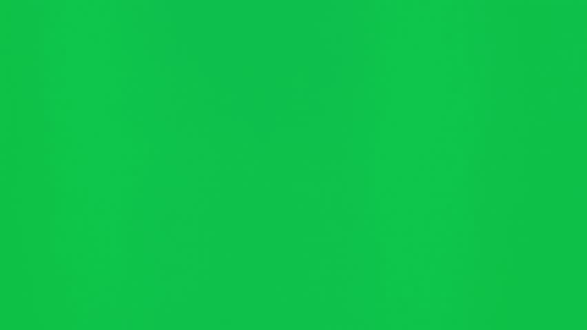 Male hand touching, clicking, tapping, sliding and swiping on chroma key green screen background. Different signs and gestures with fingers. Vertical video. Royalty-Free Stock Footage #3478824241