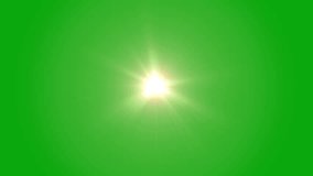 Lens flare top Resolution animation green screen video , I have Too much Animation and animation with high Resolution and Good quality. Ultra high Definition, 4k video. 