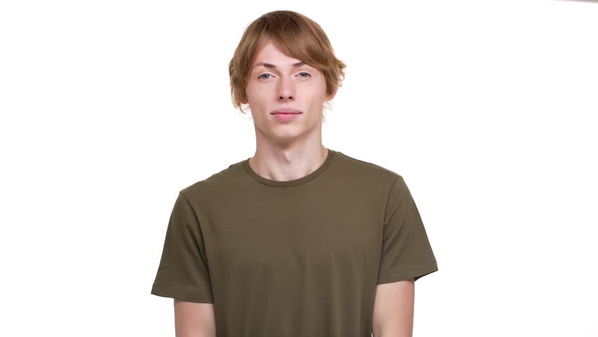 t shirt for thin man
