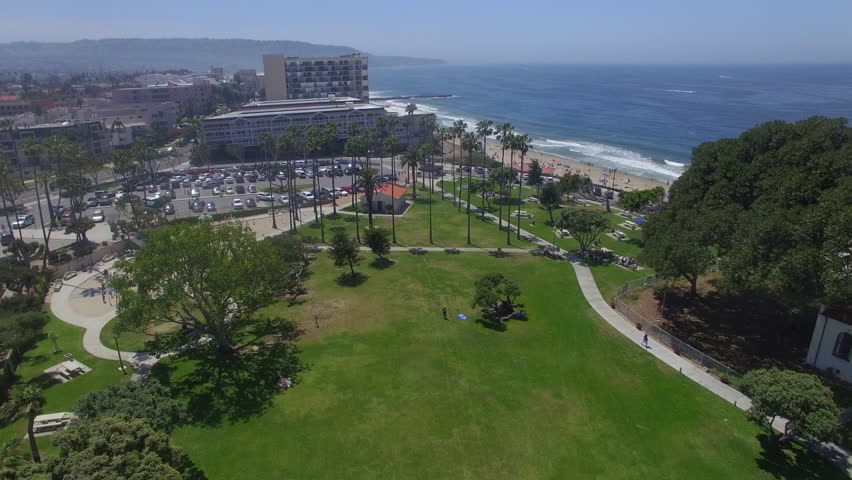 Drone shots in Redondo Beach California on a Phantom 3 - 4K