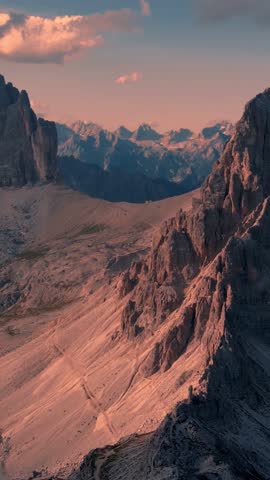 View from Schnebly Hill Road in Sedona, Arizona