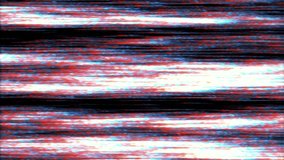 glitchy animated background, ready to use in computer and technology fields of video composition, hack, old tv, noise, 3d glitch - Powered by Shutterstock - Get 15% off with code: PIKWIZARD15