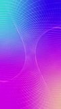 colorful background colorful pattern amazing view soft art modern medical equipment blurred blue smooth wallpaper Slow motion background Vertical Video 4K broadcasting footage screen Vertical Video