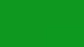 Ground spark top Resolution green screen backgrounds 4k , The video element of on a green screen background, Ultra High Definition, 4k video, on a green screen background.