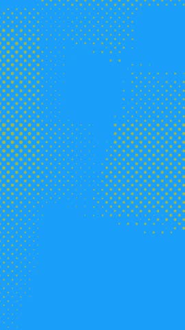 An abstract grunge texture vertical motion graphic background.