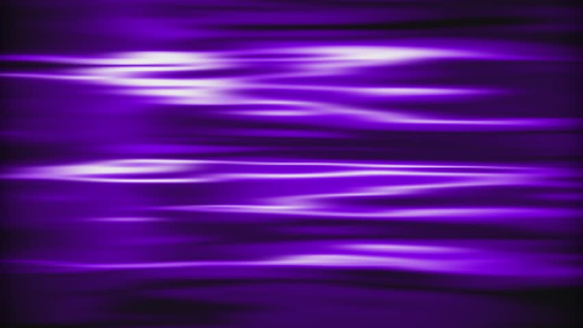 Purple watery background