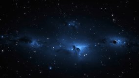 
Deep blue night sky with plant, stars, and nebula - Powered by Shutterstock - Get 15% off with code: PIKWIZARD15