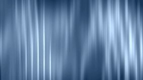 Abstract curved line wavy animation background.