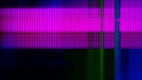 Effects such as noise and glitches. Image of a broken LCD screen.
 - Powered by Shutterstock - Get 15% off with code: PIKWIZARD15