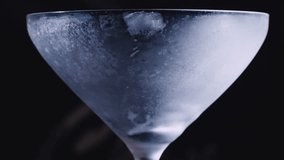 ESPRESSO MARTINI SLOW MOTION POUR NO.1 - Powered by Shutterstock - Get 15% off with code: PIKWIZARD15