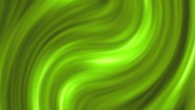Abstract colorful wave background seamless loop. liquid slide show. Liquid wavy bright geometry. 3D seamless loop animation in 4K. Colorful smooth motion stripes animated background. 