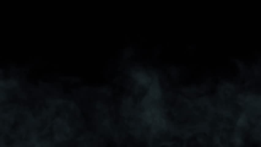 Smoky Fog Effect Atmosphere 4k Overlay Video Footage