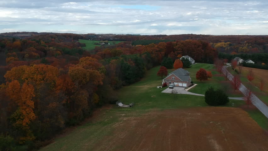 Real estates in Maryland