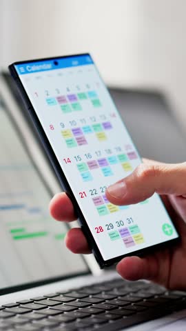 Gantt Gantt Software Project And Digital Agenda Calendar