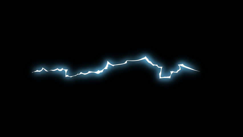 Flash FX ELECTRIC Elements 24 fps motion graphics features package of hand-drawn cartoon Electric effects in 4K resolution with alpha channel you can use as an overlay to your video presentation. Royalty-Free Stock Footage #34845340