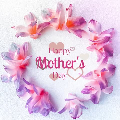 happy mothers day for all mothers