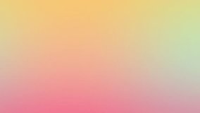 abstract multiple colors gradient background, motion gradient, lights soft smooth background animation. gradient background
