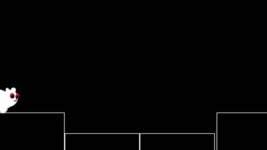 Cartoons cat animation video games cat animation robotic animated video black screen animated video 