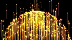 4k glitter comet fireworks motion background  - Powered by Shutterstock - Get 15% off with code: PIKWIZARD15