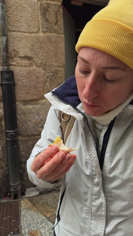 Urban Bites: A Tourist