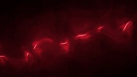 Red colored smoke blowing, Laser beam style lights, abstract the background - Powered by Shutterstock - Get 15% off with code: PIKWIZARD15
