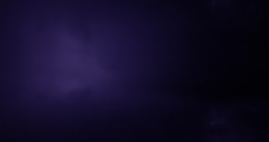 Lightning storm in the night sky. Multiple lightnings and thunders illuminate night sky