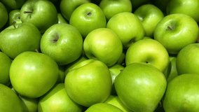 Green Apple Variety, Slider Shot - Powered by Shutterstock - Get 15% off with code: PIKWIZARD15