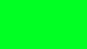 4k subscribe likes and bells animated bells with green screen footage suitable for closing your video