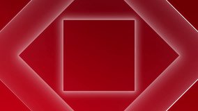 4K Neon Element digital art background motion graphics futuristic elements Vertical  2d abstract animation glowing gradient graphic neon grid for both horizontal and vertical screens in mixed shapes - Powered by Shutterstock - Get 15% off with code: PIKWIZARD15