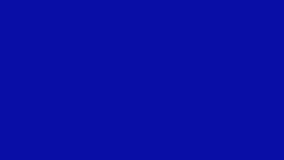 Money Falling high Resolution video blue screen 4k , The video element of on a blue screen background, Ultra High Definition, 4k video, on a blue screen background.