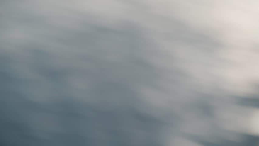 A blurred and dark background with water as the weather background. A looping video. Abstract waterlogged background.