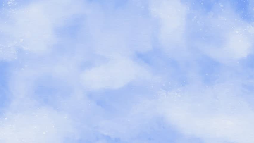 2d animated cartoon Different races and different types of eyes blinking and lookin. 4K resolution.