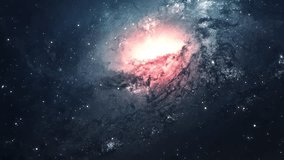 Universe space galaxy planet milky way solar system technology background - Powered by Shutterstock - Get 15% off with code: PIKWIZARD15