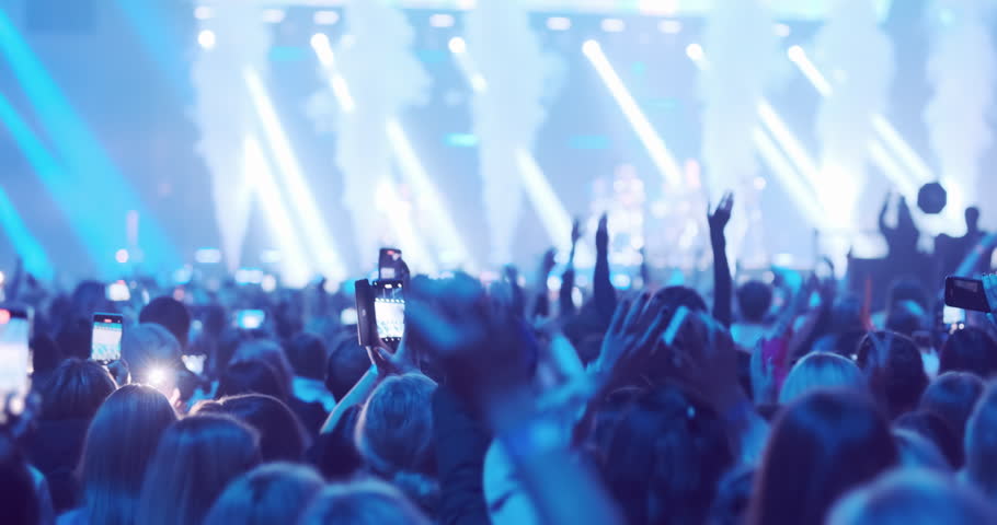 Shutterstock Video