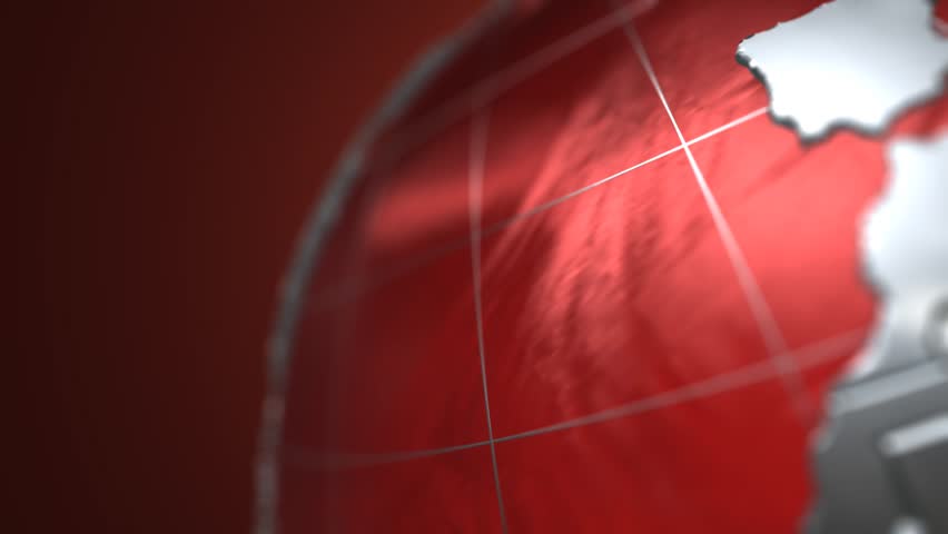 Red News Background With The Stock Footage Video 100 Royalty Free Shutterstock