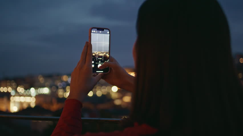 Shutterstock Video