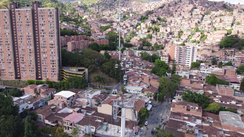 Medellin
