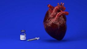 AstraZeneca: Navigating Side Effects and Heart Health Risks – Understanding the Potential Link to Heart Attacks - Powered by Shutterstock - Get 15% off with code: PIKWIZARD15