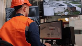 System controllers, Control personnel, Plant supervisors. Control room operations rely heavily on engineer's skills. - Powered by Shutterstock - Get 15% off with code: PIKWIZARD15