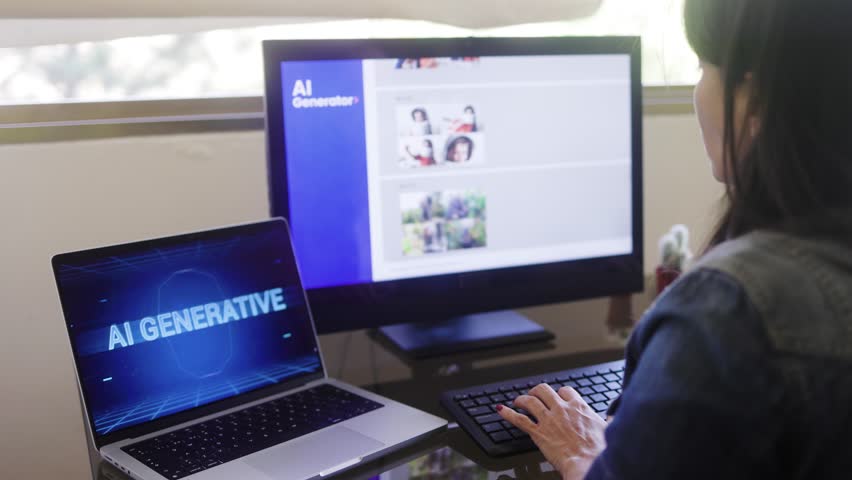 Shutterstock Video