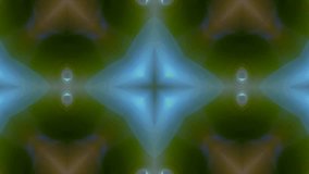 Lens Flare light . Art Deco background 8. Kaleidoscopic beautiful visuality, Made this animation for the universe technology, abstract visualisation. Mosaic tile.