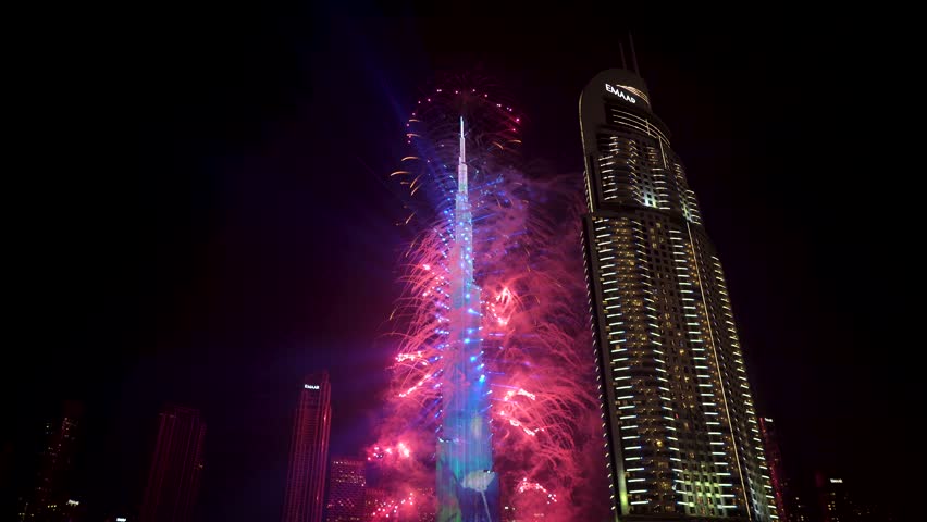 Royalty free hd christmas