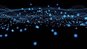 Digital Landscape Forward with Animation video - Powered by Shutterstock - Get 15% off with code: PIKWIZARD15