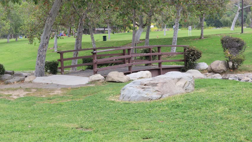 Los Angeles, California: Kenneth Hahn State Recreation Area, a State Park unit of California in the Baldwin Hills Mountains of Los Angeles